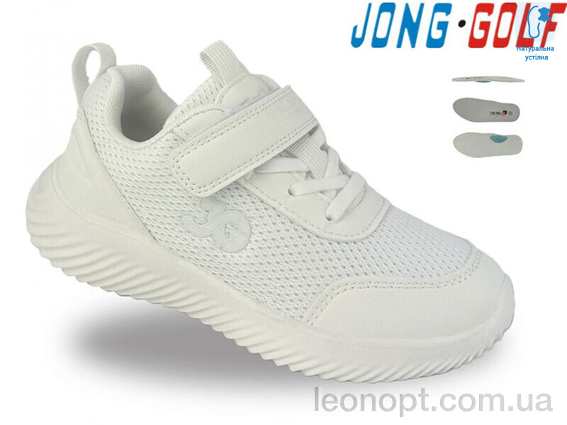 Кросівки Jong Golf C12057-7