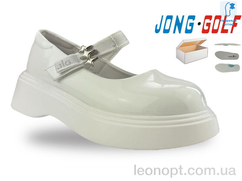 Туфлі Jong Golf C12142-7
