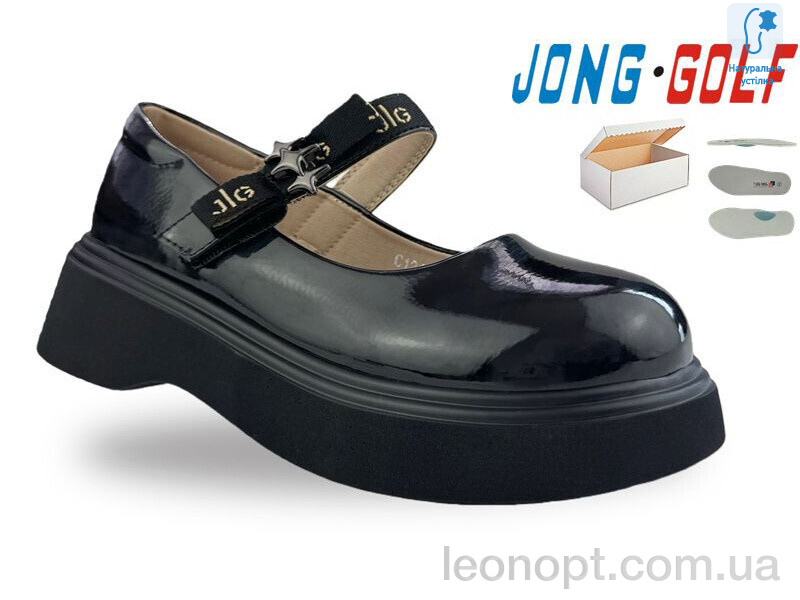 Туфлі Jong Golf C12142-30