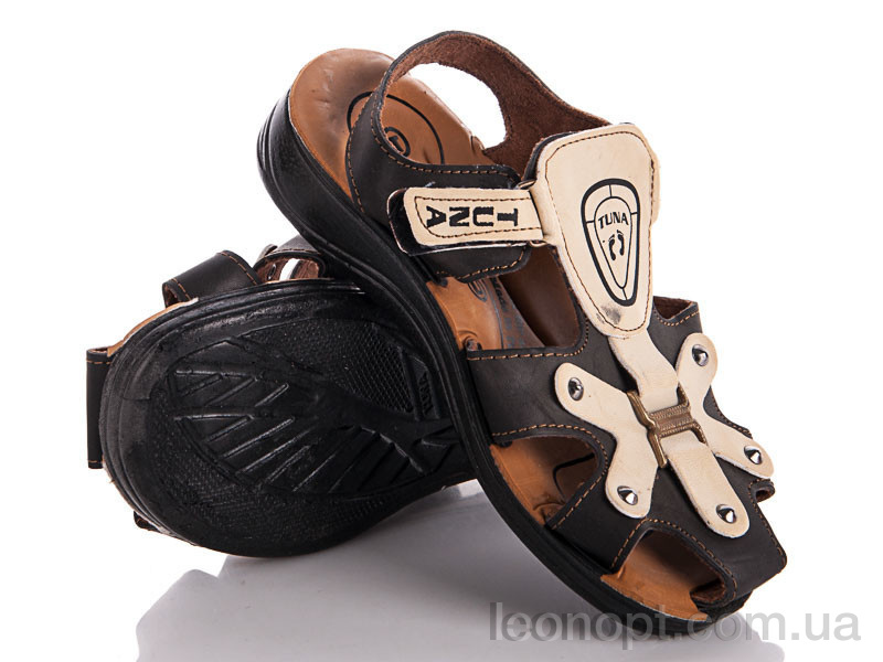 Босоніжки Makers Shoes Тима-1 бежевый