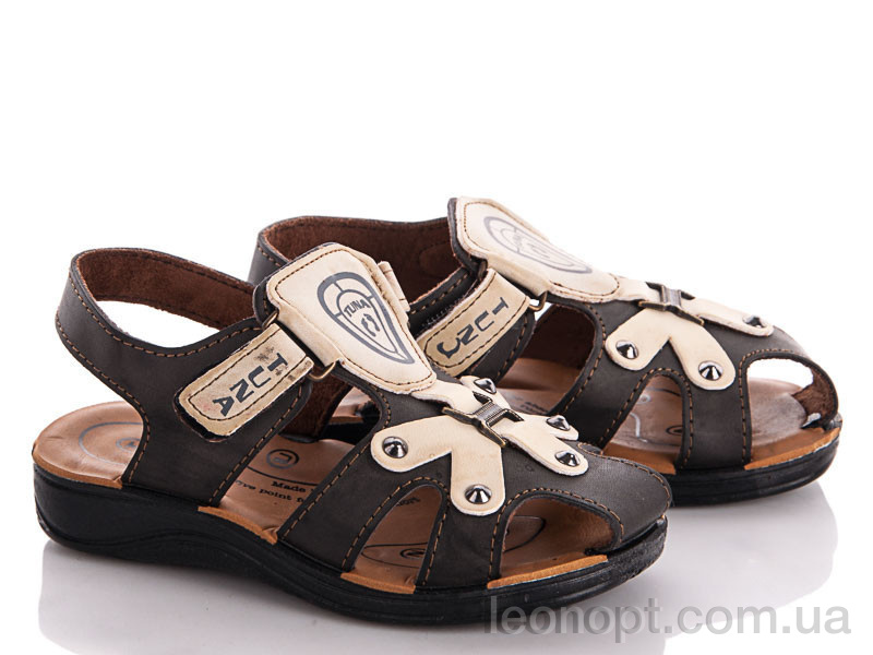 Босоніжки Makers Shoes Тима-2 бежевый