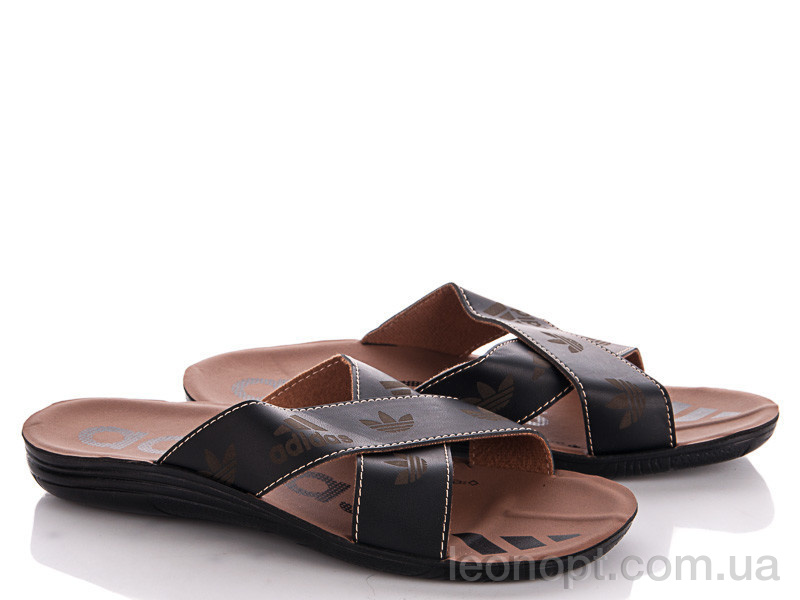 Шлепки Makers Shoes E01-1