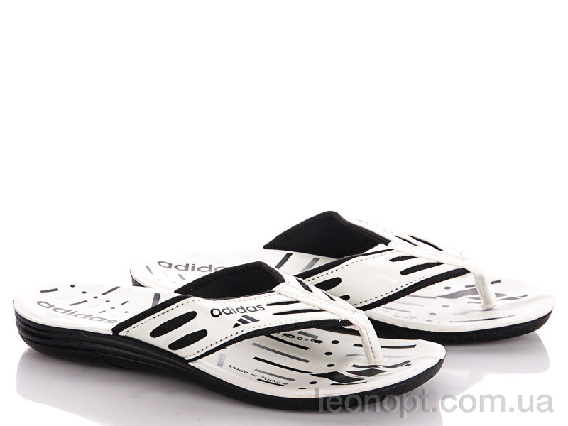 Шльопанці Makers Shoes Ads-3
