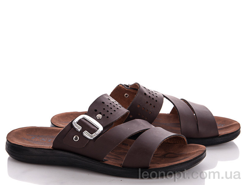 Шльопанці Makers Shoes Sstore-1