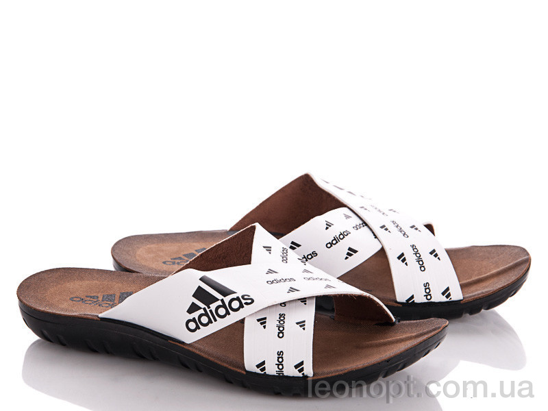 Шльопанці Makers Shoes Ads-4