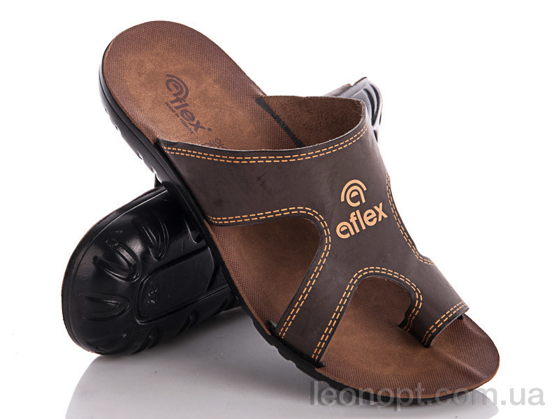 Шльопанці Makers Shoes Aflex
