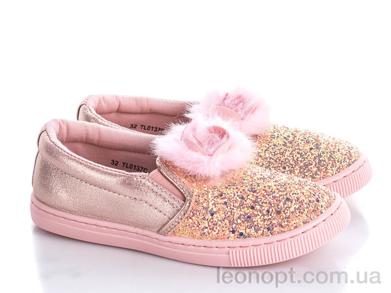 Слипоны Clibee-Caleton TL0137C-3