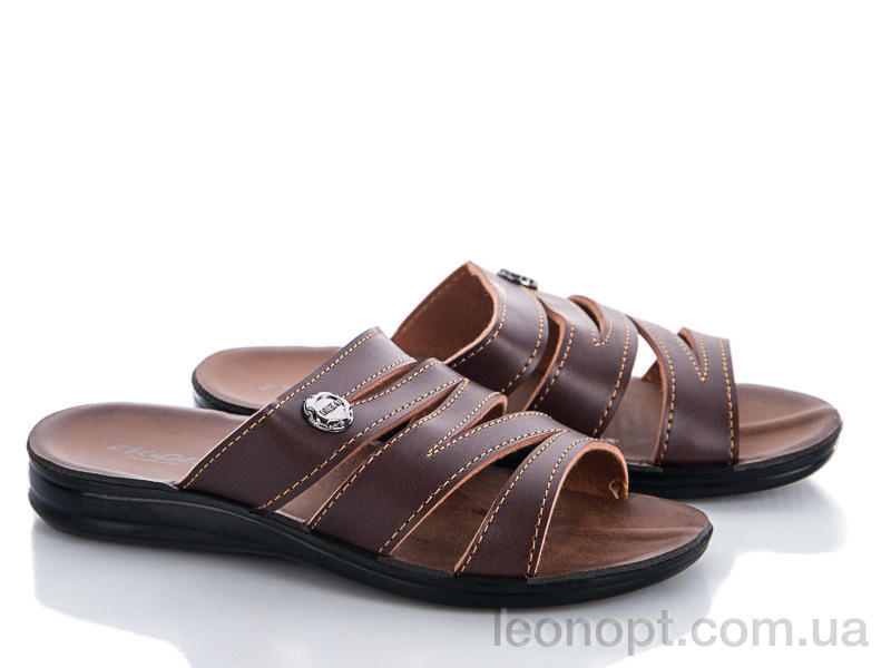 Шльопанці Makers Shoes Model X-02