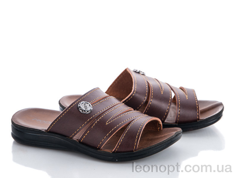 Шльопанці Makers Shoes Model X-001