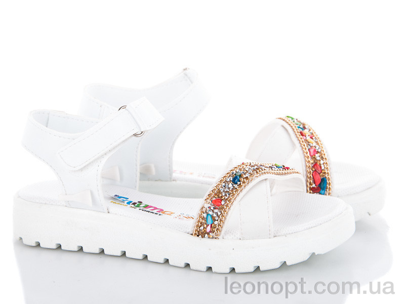 Босоніжки Makers Shoes Enigma1 камни 26-30