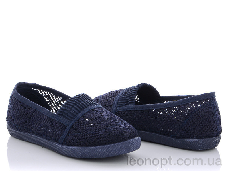 Мокасины Clibee-Caleton CBS120-47
