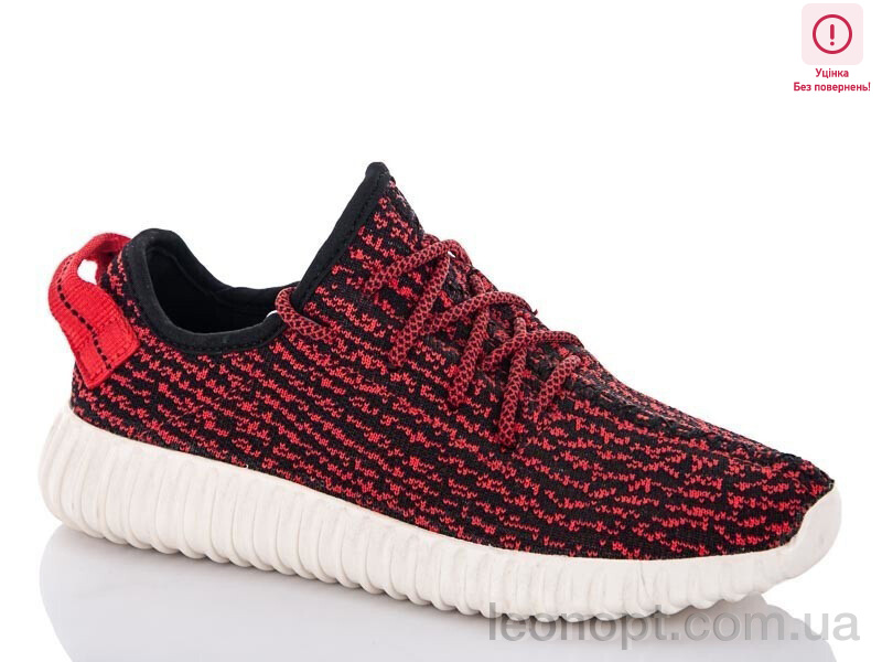 Кросівки SportLine B ads yeezi boots red уцінка