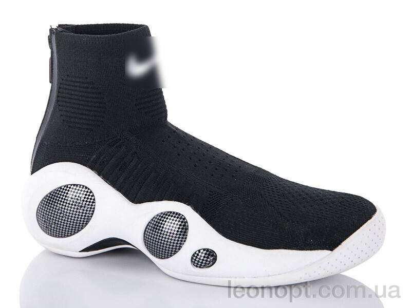 Кросівки SportLine A050 black