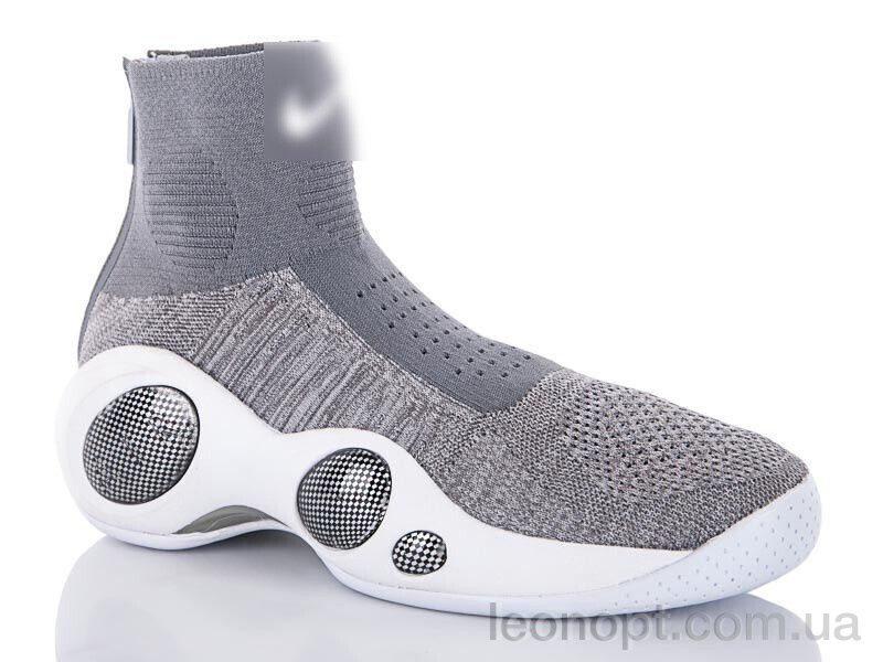 Кросівки SportLine A050 grey