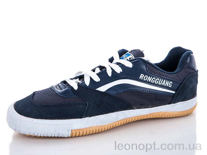 Кеди RGP 3795 blue 36-40