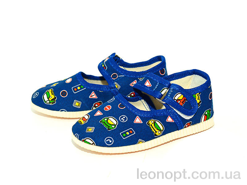 Капці Slippers 115 мальчик