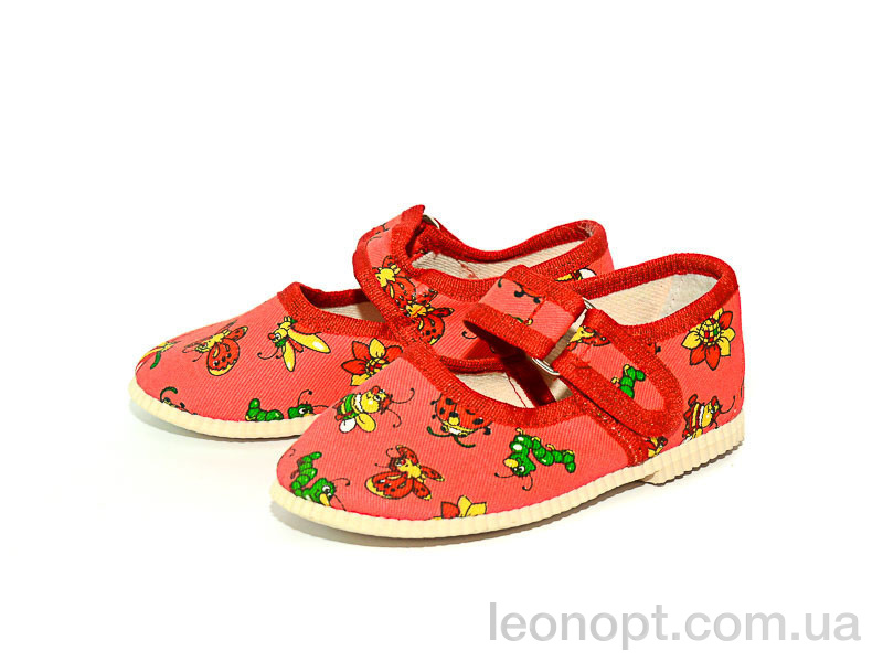 Капці Slippers 115 девочка