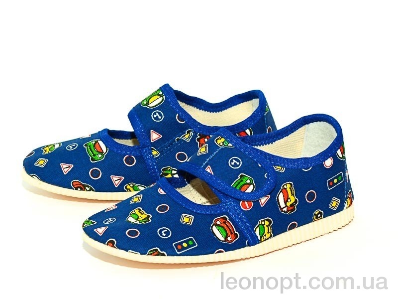 Капці Slippers 222 мальчик