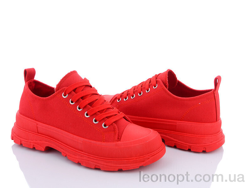 Кросівки Violeta 20-868 red