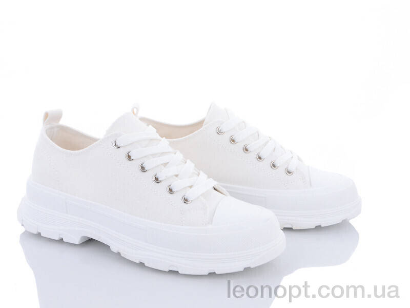 Кросівки Violeta 20-868 white