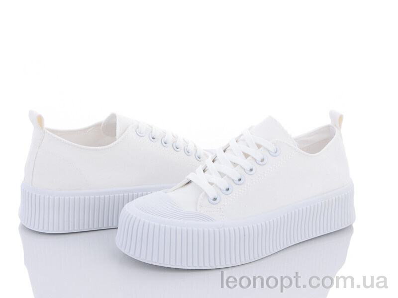 Кросівки Violeta 20-946-2 white