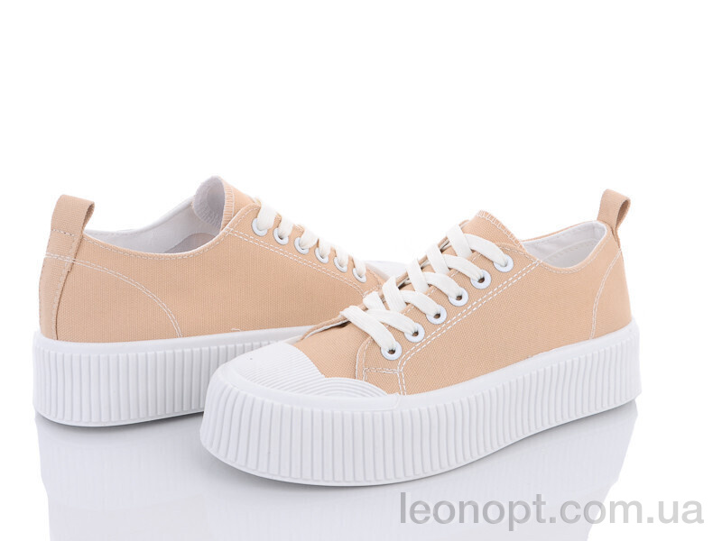 Кросівки Violeta 20-946-4 khaki