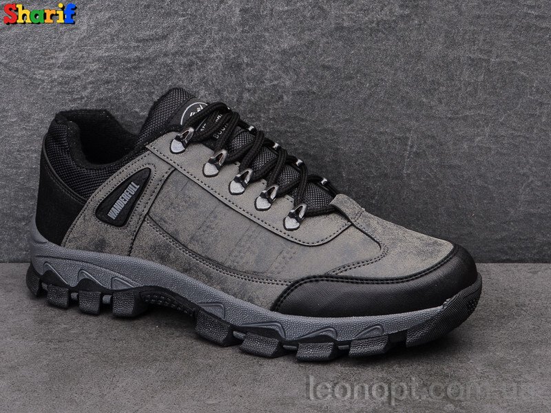 Кросівки Sharif 201-1 (40-45)