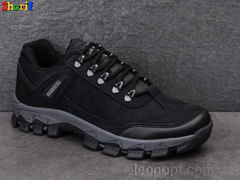 Кроссовки Sharif 201-2 (40-45)
