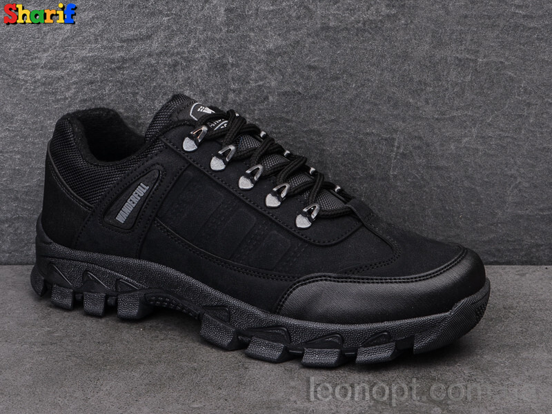 Кроссовки Sharif 201-3 (40-45)