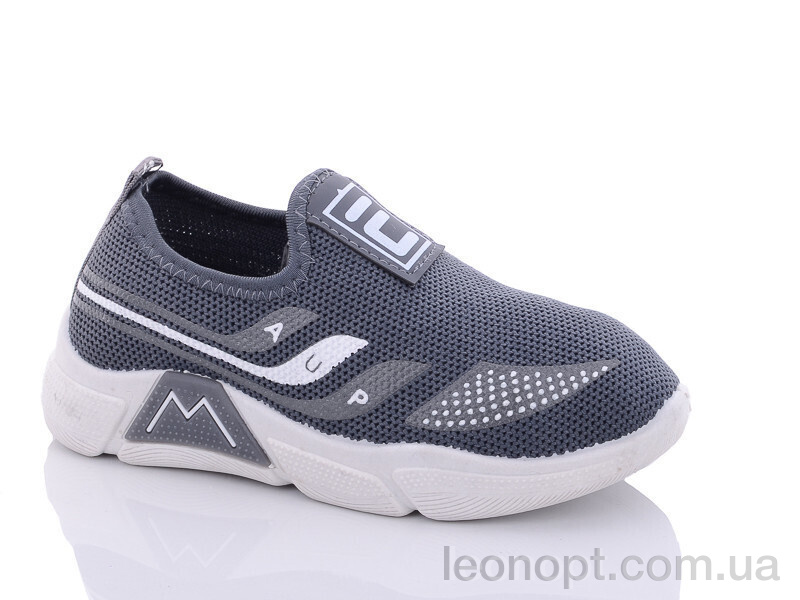 Кросівки Xifa kids 205-4 grey