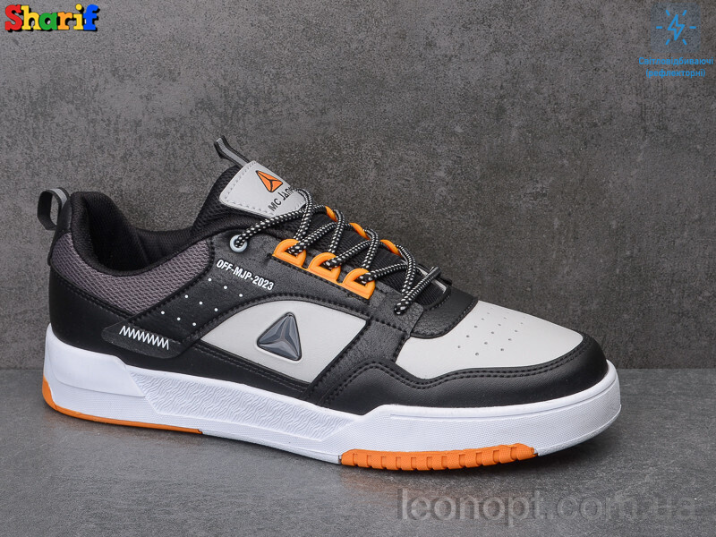 Кроссовки Sharif 2165-6