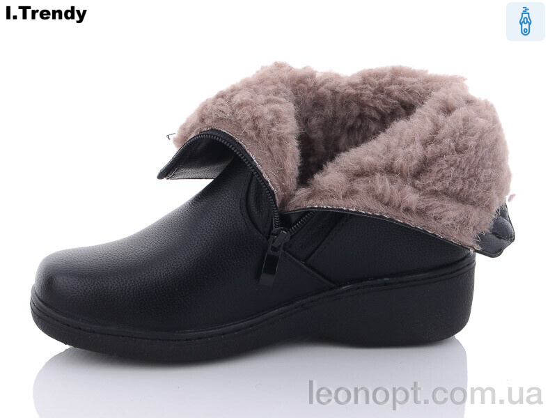 Черевики Trendy 686-1
