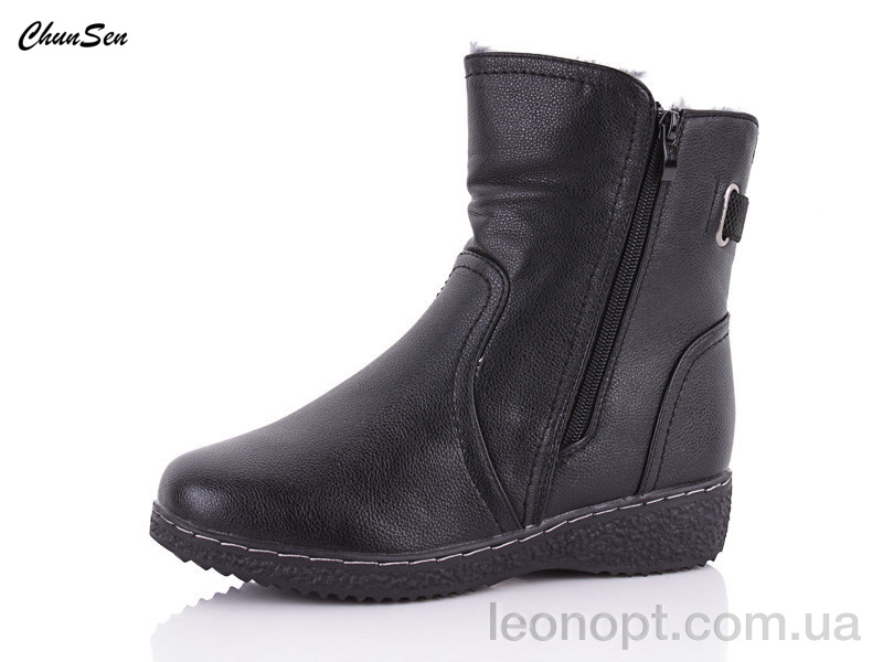 Черевики Chunsen 3789X-1