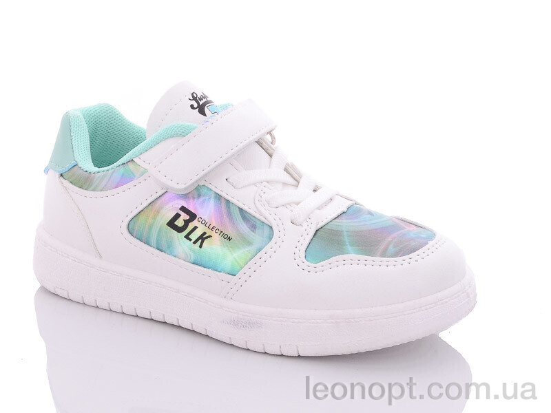 Кросівки Xifa kids 2386 green