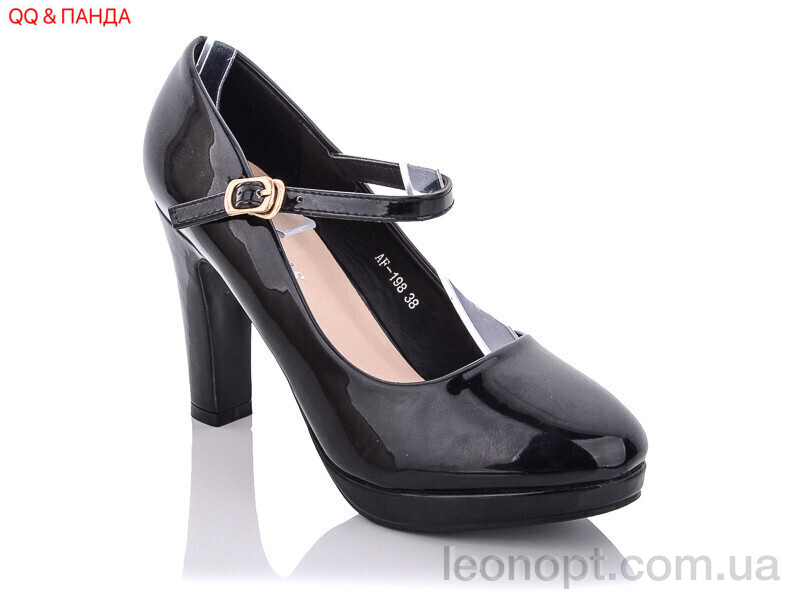 Туфлі QQ shoes AF198