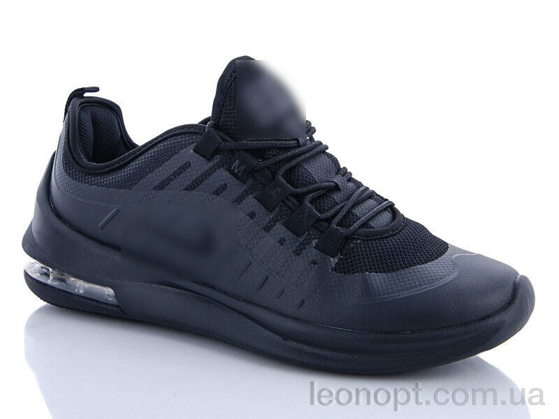 Кросівки CR A98 black