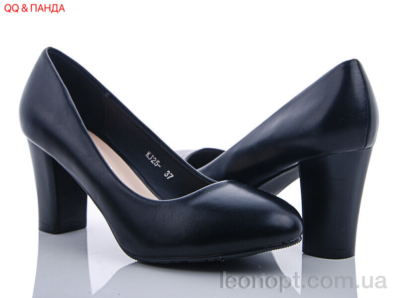 Туфлі QQ shoes KJ25-2