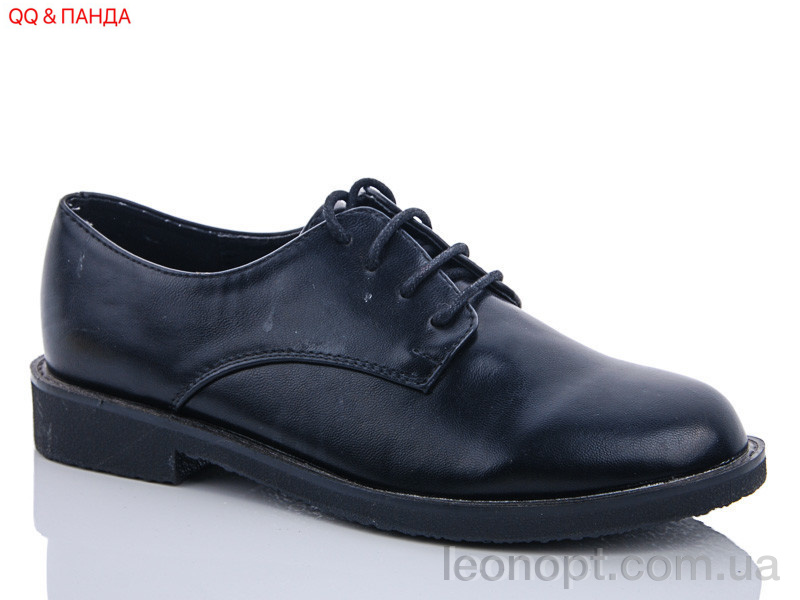 Туфлі QQ shoes A8088-5 уценка Последняя 1 коробка