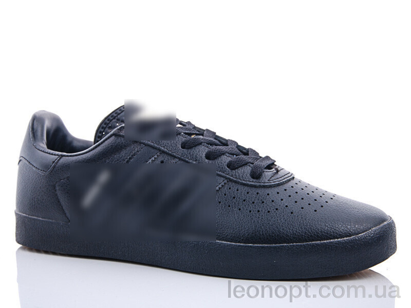 Кросівки CR 1355K-1 black