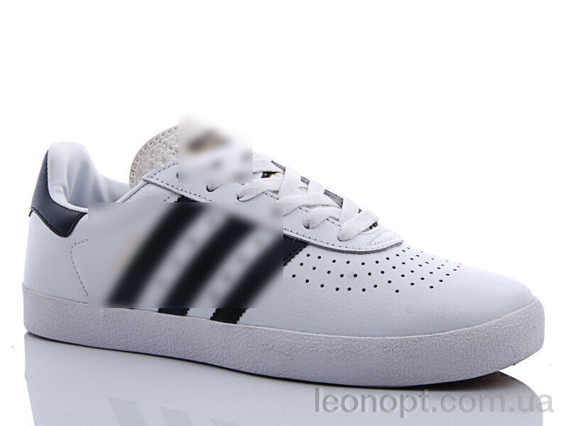Кросівки CR 1355K -2 white