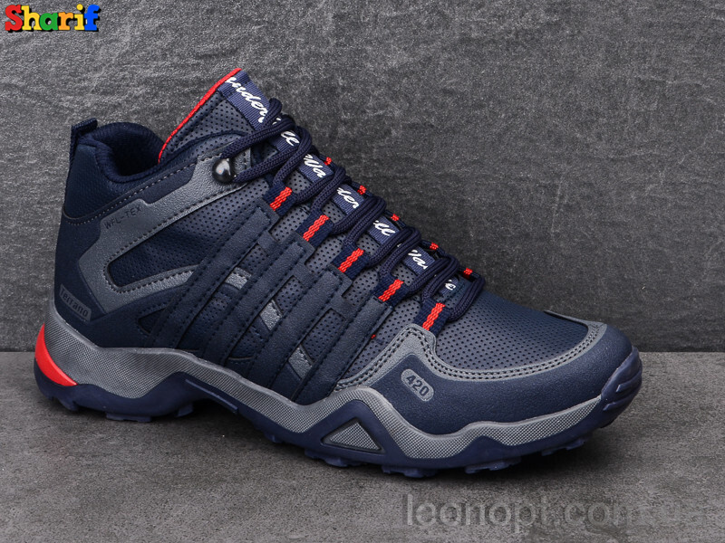Ботинки Sharif 3014-1 (40-45)