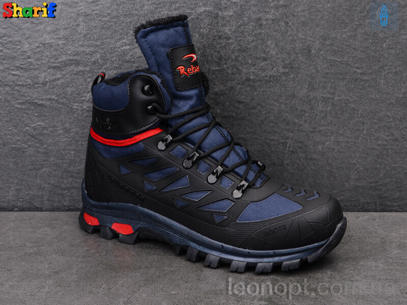 Черевики Sharif 3040-5 (40-44)