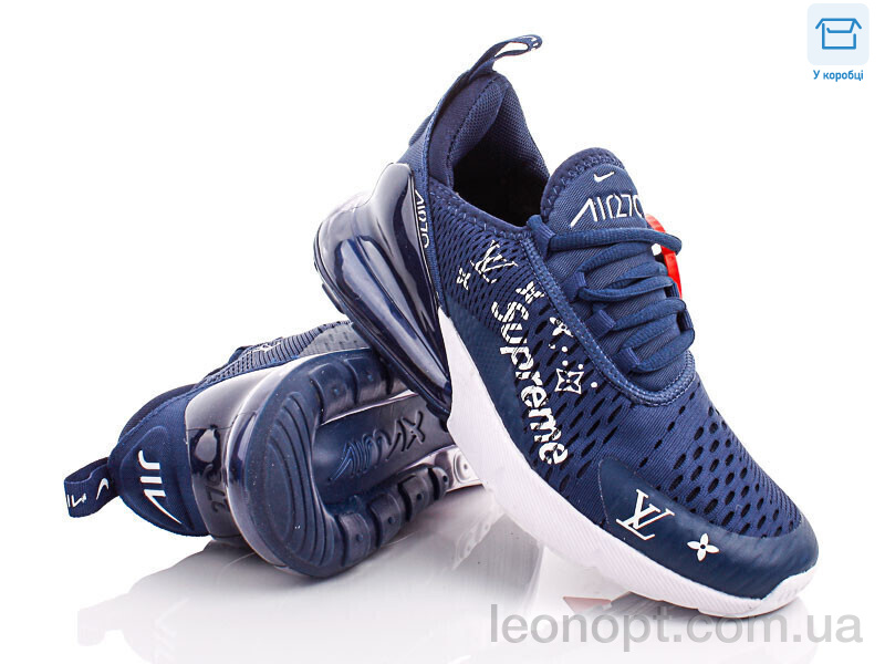 Кросівки CR S270-4LV