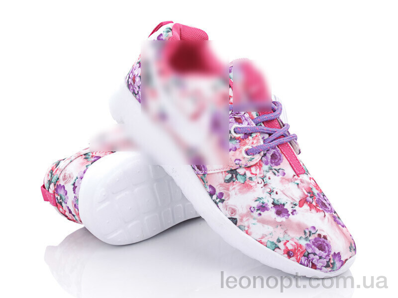 Кросівки CR 903 roze