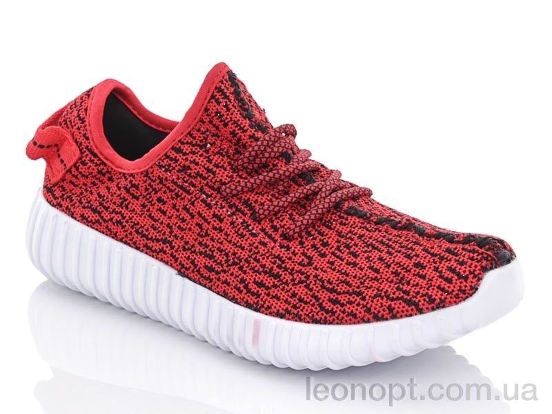 Кросівки CR 5115 red