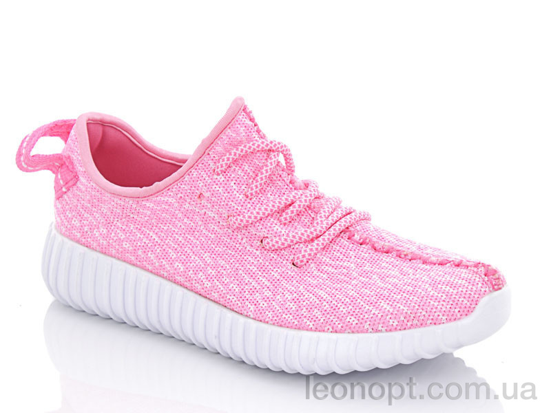 Кросівки CR 5115 roze