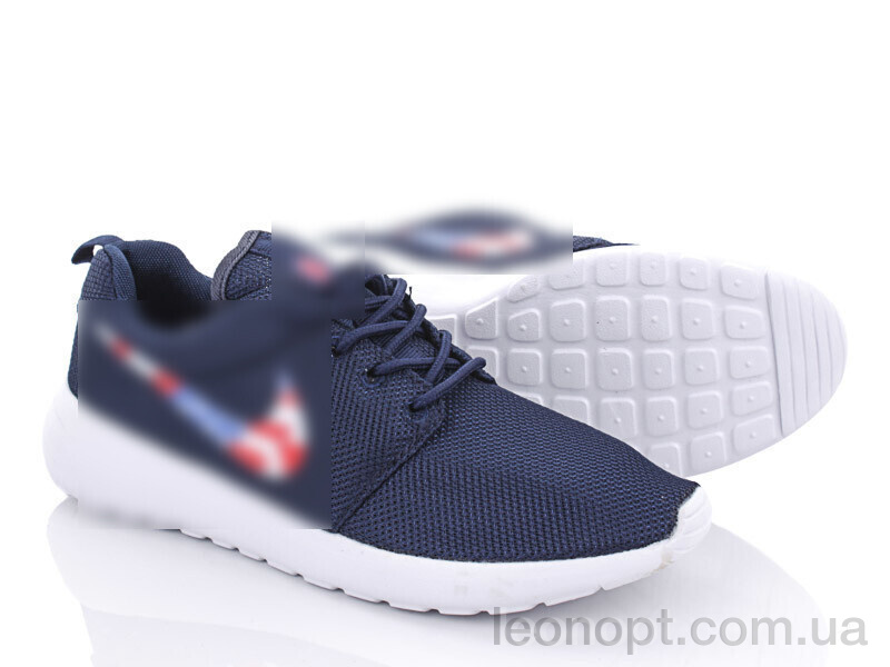 Кросівки CR 6040 navy