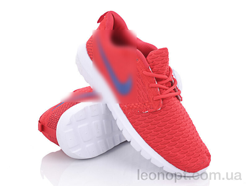 Кросівки CR B21 red
