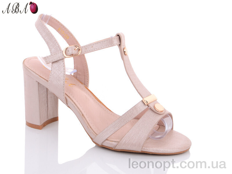Босоножки Aba 815-29 pink