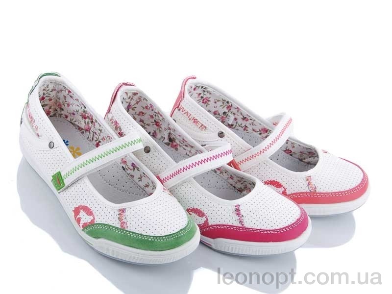 Туфли Obuvok C6511 mix